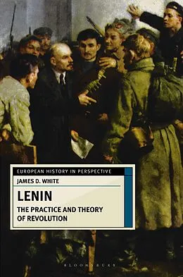 E-Book (epub) Lenin von James D. White