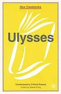 E-Book (epub) Ulysses von Rainer Emig