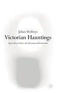 E-Book (epub) Victorian Hauntings von Julian Wolfreys