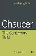 E-Book (epub) Chaucer: The Canterbury Tales von Gail Ashton