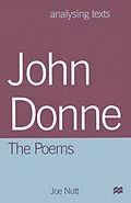 E-Book (epub) John Donne: The Poems von Joe Nutt