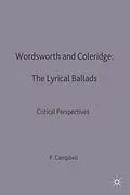 E-Book (epub) Wordsworth and Coleridge: The Lyrical Ballads von P. Campbell