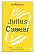 ePUB Julius Caesar von Richard Wilson