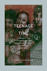 Livre Relié Teenage Time de Pamela Thurschwell