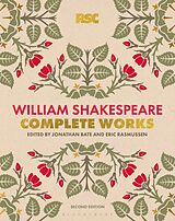 E-Book (epub) The RSC Shakespeare: The Complete Works von 
