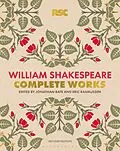 E-Book (pdf) The RSC Shakespeare: The Complete Works von William Shakespeare