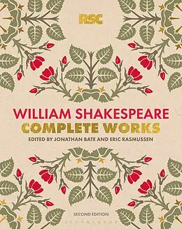 E-Book (pdf) The RSC Shakespeare: The Complete Works von William Shakespeare