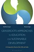 E-Book (epub) Grassroots Approaches to Education for Sustainable Development von Radhika Iyengar, Pooja Iyengar