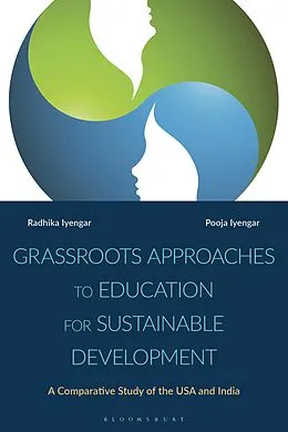E-Book (epub) Grassroots Approaches to Education for Sustainable Development von Radhika Iyengar, Pooja Iyengar