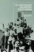 ePUB Oil, Nationalism and British Policy in Iran von Jack Taylor