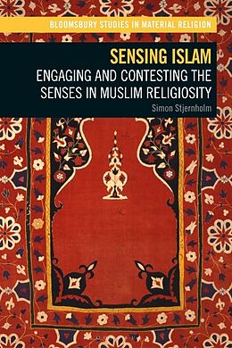 Livre Relié Sensing Islam de Simon Stjernholm