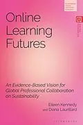 E-Book (epub) Online Learning Futures von Eileen Kennedy, Diana Laurillard