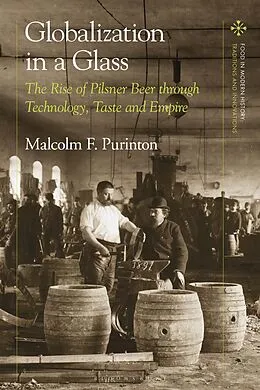 E-Book (epub) Globalization in a Glass von Malcolm F. Purinton