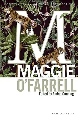 E-Book (epub) Maggie O'Farrell von Elaine Canning