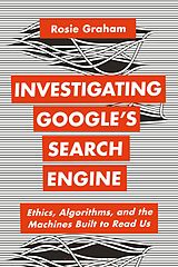 eBook (pdf) Investigating Google's Search Engine de Rosie Graham