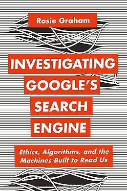 eBook (pdf) Investigating Google's Search Engine de Rosie Graham