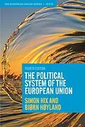 E-Book (pdf) The Political System of the European Union von Simon Hix, Bjørn Høyland