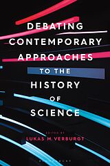 eBook (epub) Debating Contemporary Approaches to the History of Science de 