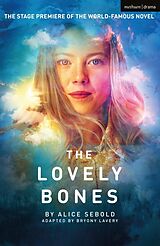 Couverture cartonnée The Lovely Bones de Sebold Alice