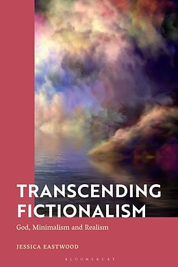 Livre Relié Transcending Fictionalism de Jessica Eastwood