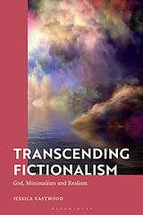 eBook (pdf) Transcending Fictionalism de Jessica Eastwood