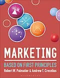 E-Book (epub) Marketing von Robert W. Palmatier, Andrew Crecelius