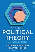 E-Book (epub) Political Theory von Andrew Heywood, Clayton Chin