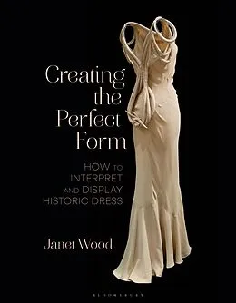 E-Book (pdf) Creating the Perfect Form von Janet Wood