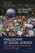 E-Book (epub) Philosophy of Social Science von Ted Benton, Ian Craib