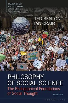 E-Book (epub) Philosophy of Social Science von Ted Benton, Ian Craib