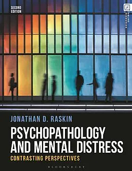 E-Book (epub) Psychopathology and Mental Distress von Jonathan D. Raskin