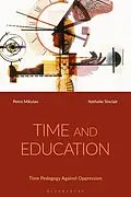 ePUB Time and Education von Petra Mikulan, Nathalie Sinclair