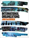 E-Book (pdf) International Organizations von John Mccormick