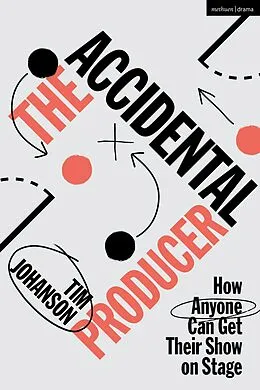 E-Book (epub) The Accidental Producer von Tim Johanson