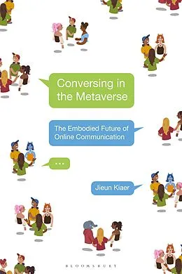 E-Book (pdf) Conversing in the Metaverse von Jieun Kiaer