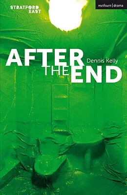 E-Book (epub) After the End von Dennis Kelly