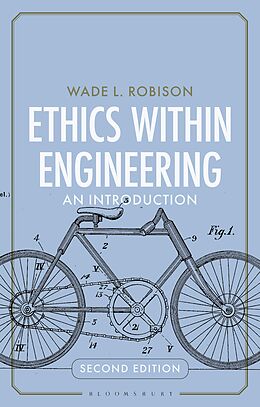 eBook (pdf) Ethics Within Engineering de Wade L. Robison