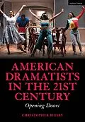E-Book (pdf) American Dramatists in the 21st Century von Christopher Bigsby