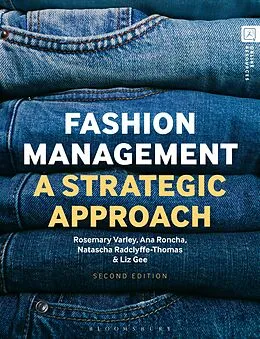 PDF Fashion Management von Rosemary Varley, Ana Roncha, Natascha Radclyffe-Thomas
