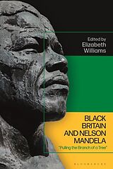 Livre Relié Black Britain and Nelson Mandela de Elizabeth Williams