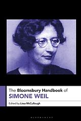 Livre Relié The Bloomsbury Handbook of Simone Weil de Lissa McCullough