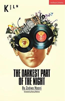 E-Book (pdf) The Darkest Part of the Night von Zodwa Nyoni