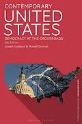 E-Book (pdf) Contemporary United States von Joseph Goddard, Russell Duncan