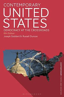 E-Book (pdf) Contemporary United States von Joseph Goddard, Russell Duncan