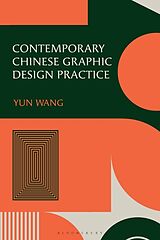 Livre Relié Contemporary Chinese Graphic Design Practice de Yun Wang