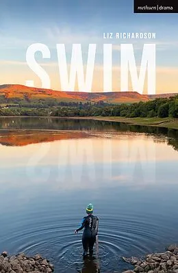 E-Book (pdf) SWIM von Liz Richardson