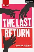 E-Book (epub) The Last Return von Sonya Kelly