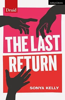 E-Book (epub) The Last Return von Sonya Kelly