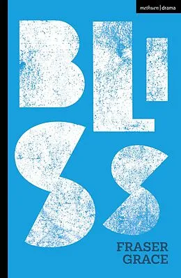E-Book (pdf) Bliss von Fraser Grace
