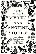 E-Book (epub) Myths and Ancient Stories von Kevin Mills